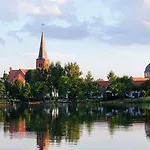 Сasa de vacaciones Mazurski Dom Nad Jeziorem *