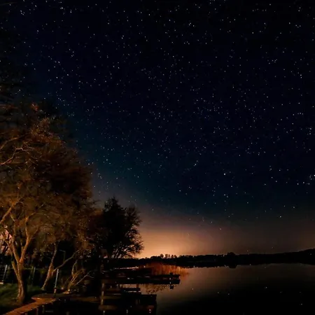 Сasa de vacaciones Mazurski Dom Nad Jeziorem