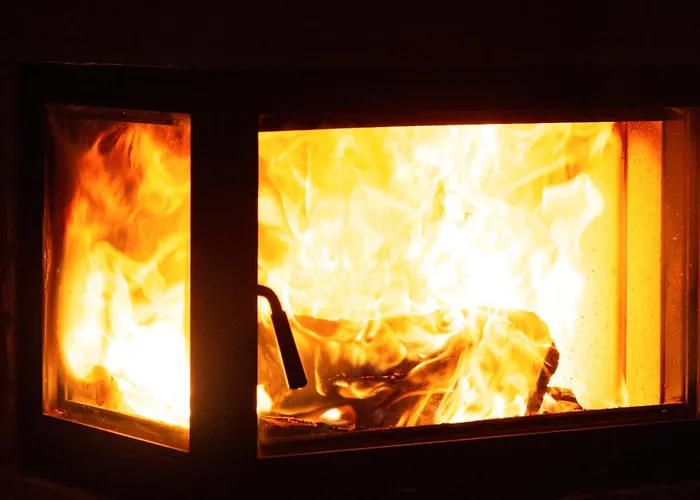 Mazurski Dom Nad Jeziorem